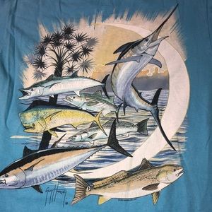 Guy Harvey T-Shirt